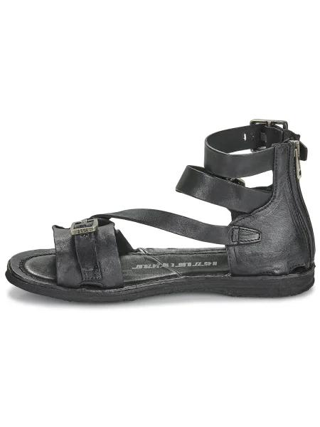Pantofi Airstep / A.s.98 negru