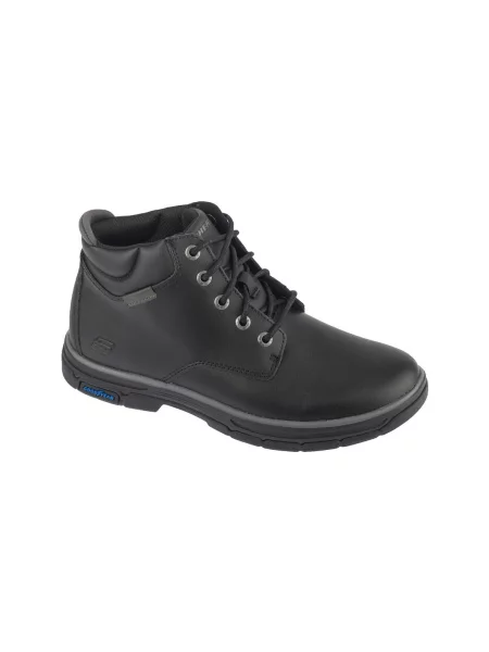 Pantofi Skechers negru