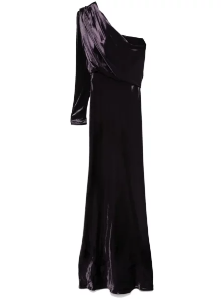 Rochie Zimmermann violet