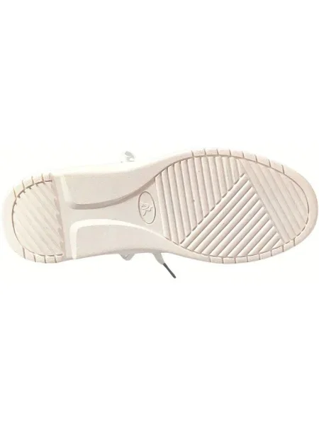 Pantofi Le Coq Sportif alb