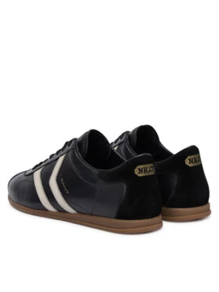 Sneakersy Gant černé