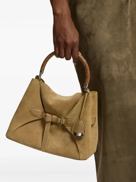 Geantă shopper Ralph Lauren Collection
