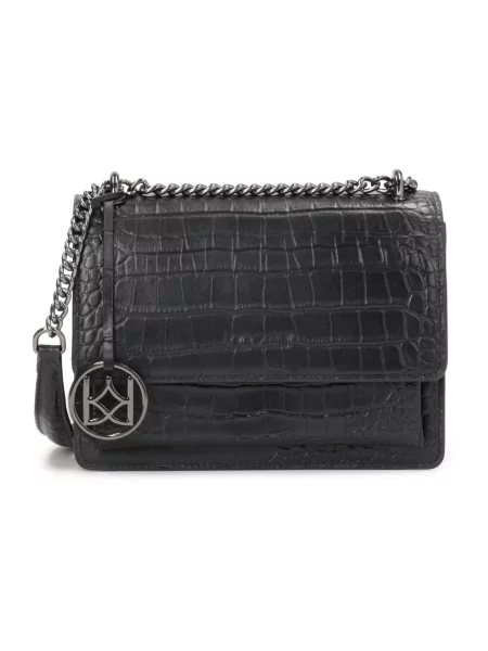 Torebka Kazar czarna