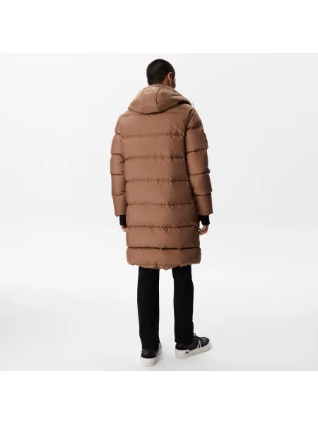 Куртка Lacoste синяя