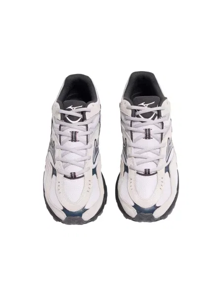 Pantofi Mizuno gri