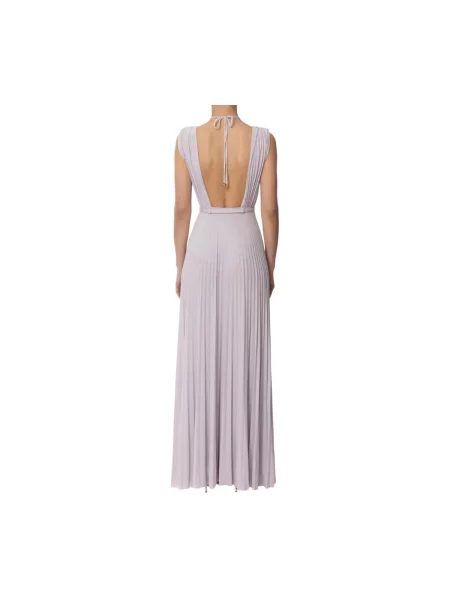 Rochie Elisabetta Franchi roz
