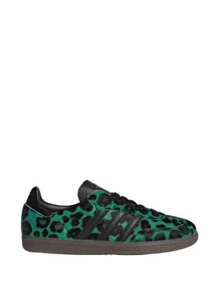Sneakerși Adidas Gazelle alb