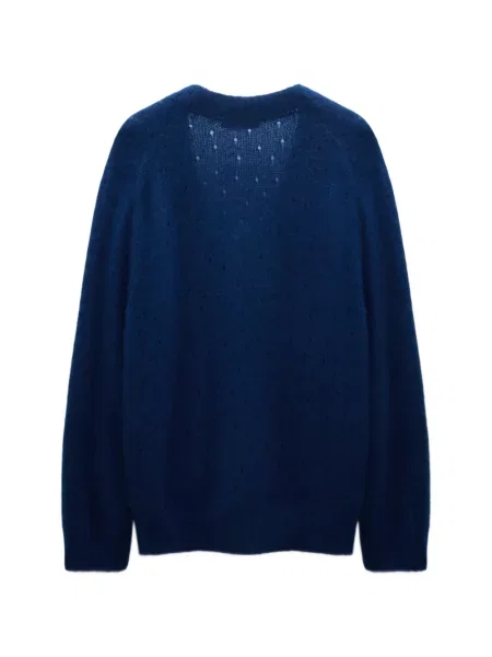 Cardigan Dorothee Schumacher albastru