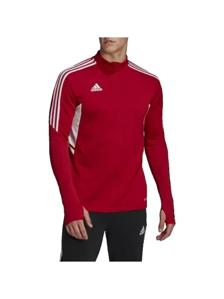 Bunda Adidas červená