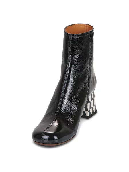 Pantofi Chie Mihara negru
