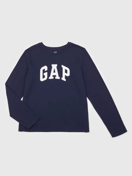 Tricou Gap albastru