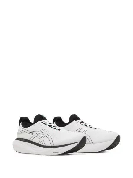 Sneakerși Asics Gel-nimbus alb
