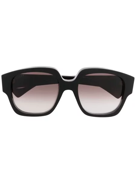 Ochelari de soare Gucci Eyewear negru