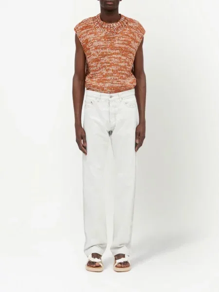 Tiesūs džinsai Maison Margiela