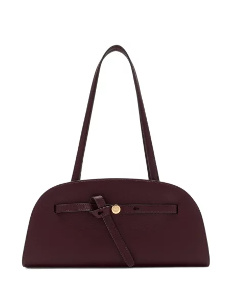 Geantă Tory Burch roșu