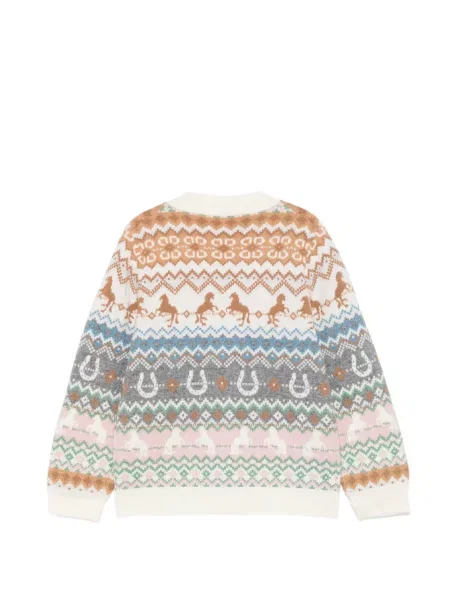 Dětské kardigan Stella Mccartney