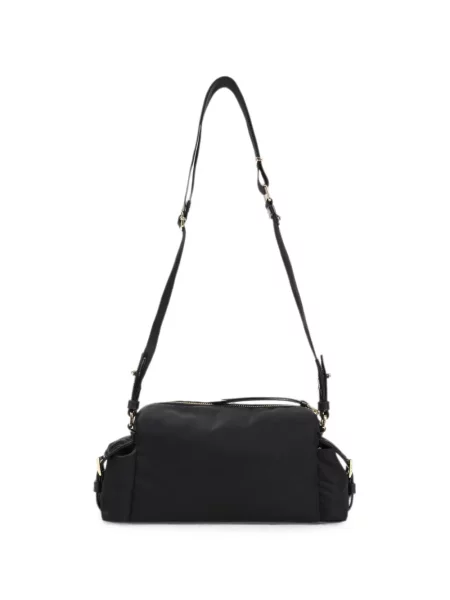 Body Prada cu autograf negru