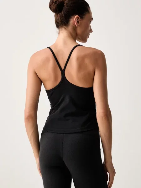 Adidas by Stella McCartney топ для йоги