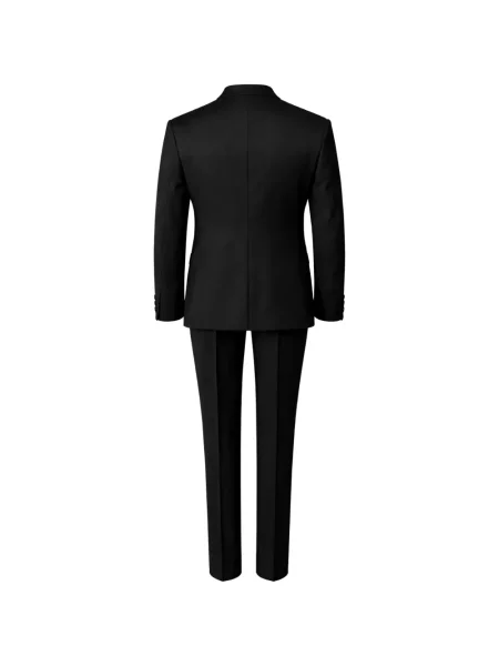 Costum Franzese Collection negru
