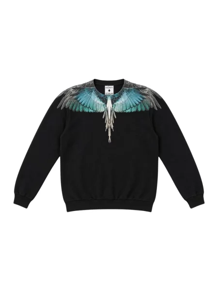Bluza Marcelo Burlon czarna