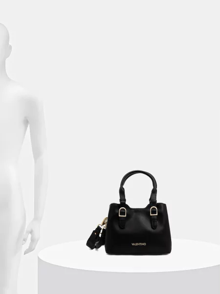 Сумочка Valentino Bags черная