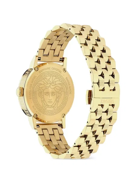 Ceas Versace negru