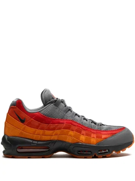 Sneakerși Nike Air Max alb
