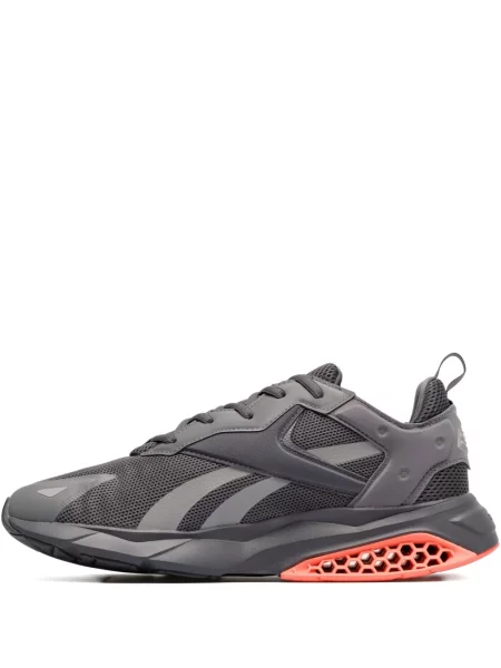Sneakerși Reebok gri