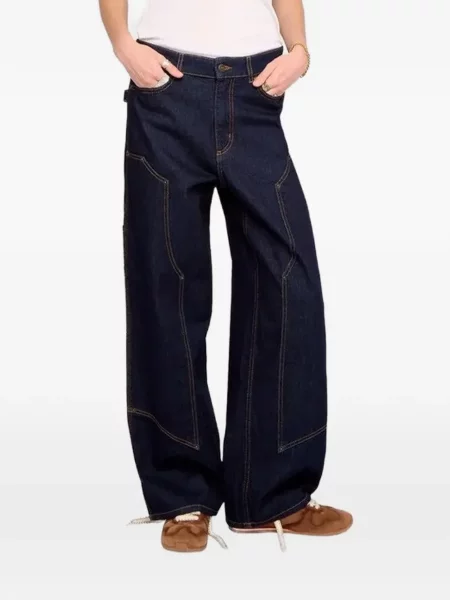 Blugi Zadig&voltaire albastru