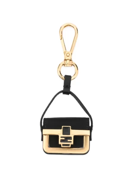 Pandantiv Fendi negru