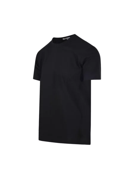 Koszulka Comme Des Garcons czarna