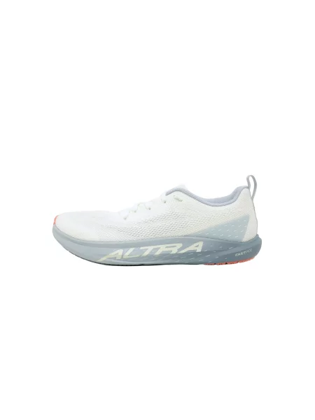 Sneakerși Altra alb