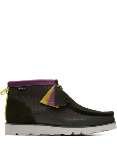Botine Clarks Originals negru