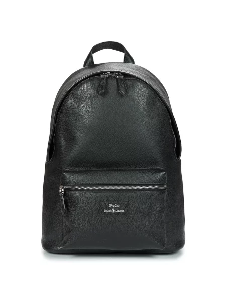 Polo Ralph Lauren Nahrbtnik črna