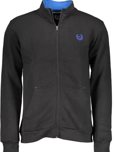 Bluza Gian Marco Venturi czarna