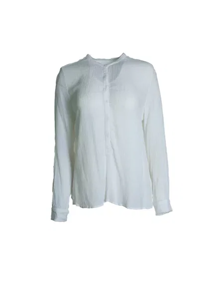 Koszula Zadig & Voltaire biała