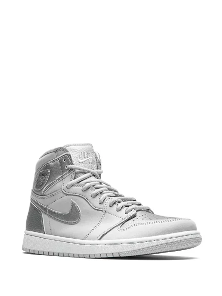 Tenisky Jordan Air Jordan 1 šedé