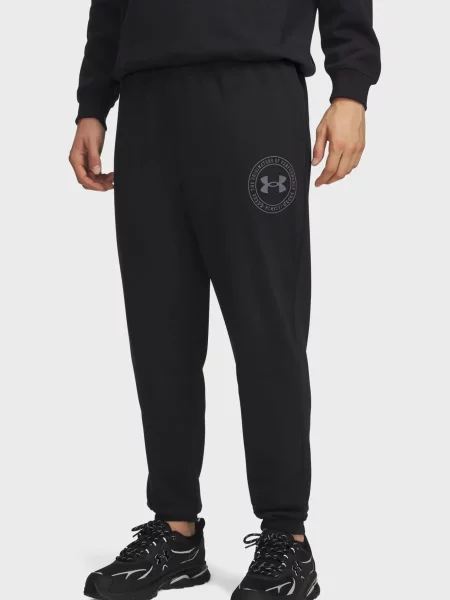 Джогери Under Armour чорні