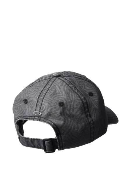 Șapcă Oakley gri