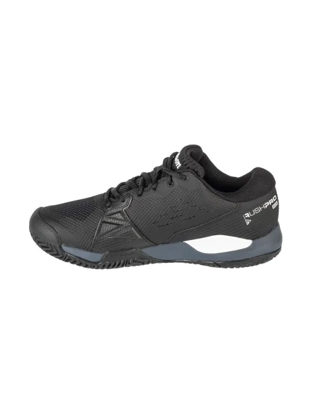 Pantofi Wilson negru