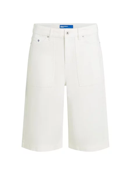 KARL LAGERFELD JEANS Jeans alb