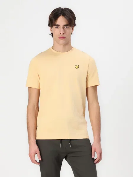 Tricou Lyle & Scott