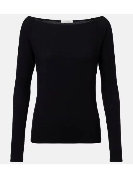 Top Dorothee Schumacher negru