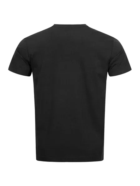 Tricou Lonsdale negru