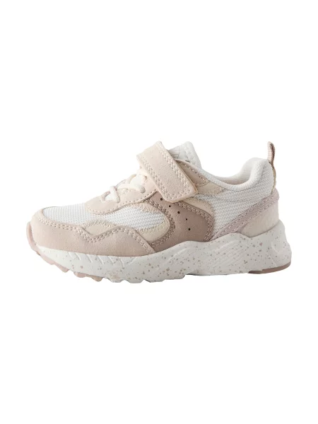 Sneakerși copii Next alb