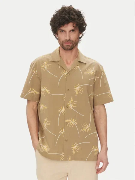 Liu Jo Cămașă bej