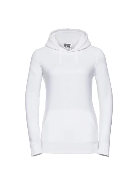 Hoodie Russell bela