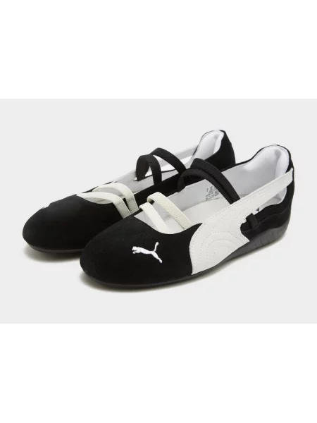 Baleríny Puma Speedcat Ballet SD 06 černá
