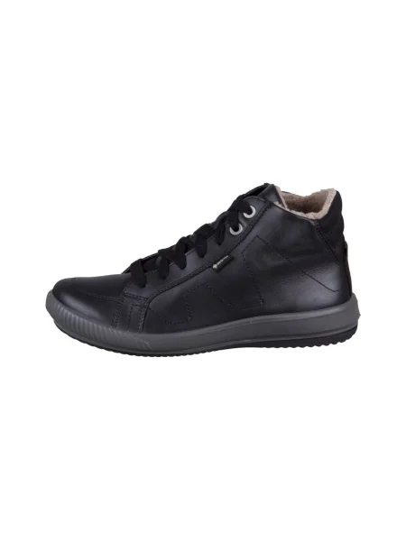Pantofi Legero negru