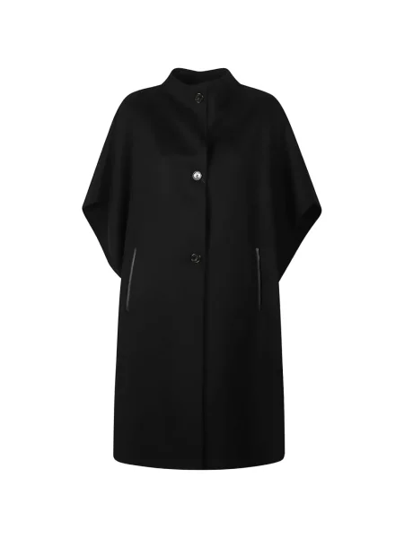 Dzseki Max Mara fekete